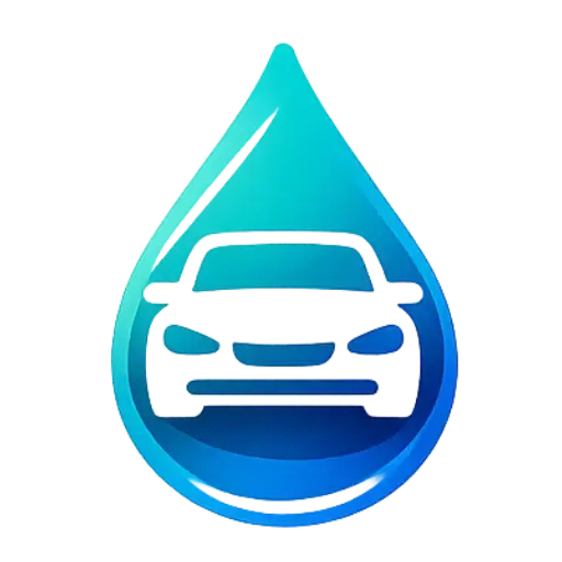 Lavage auto à domicile Bellevigne-les-Châteaux
